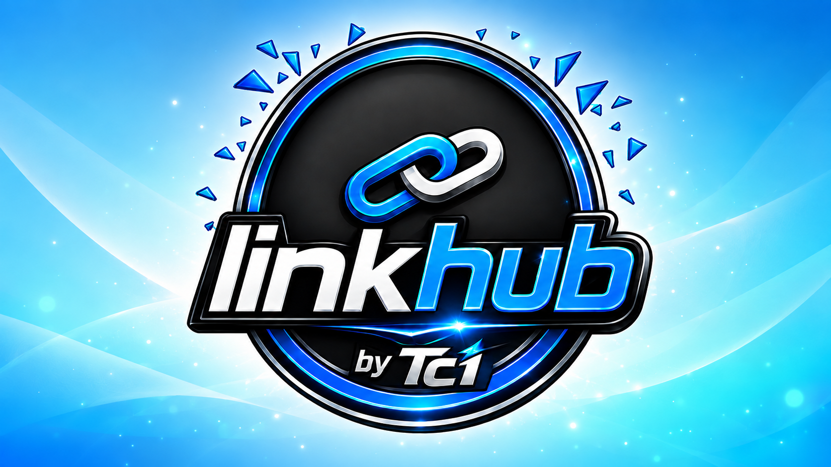 linktr-hub